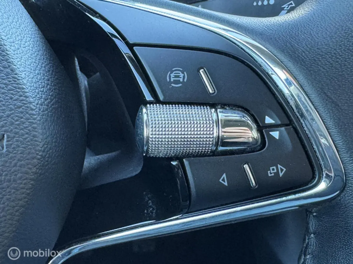 1.5 TSI ACT Business Edition