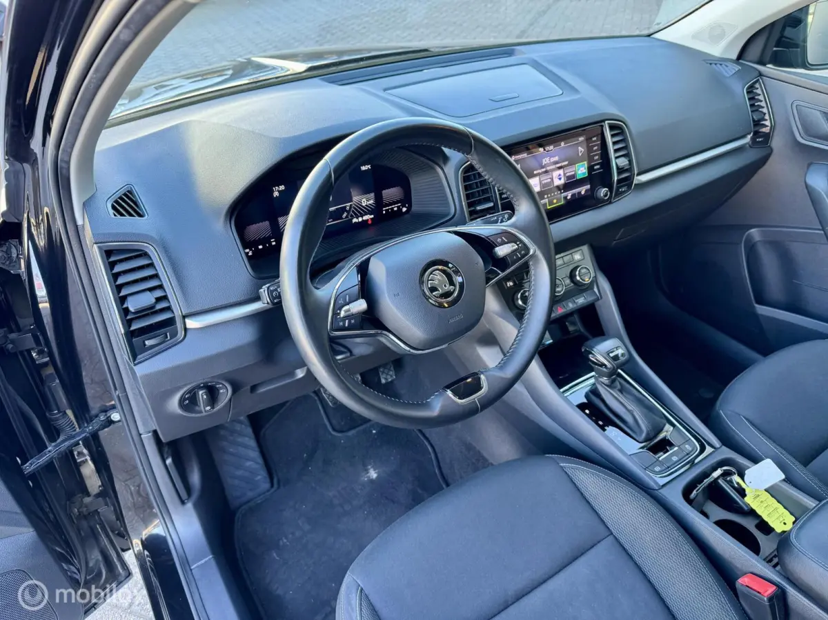 1.5 TSI ACT Business Edition
