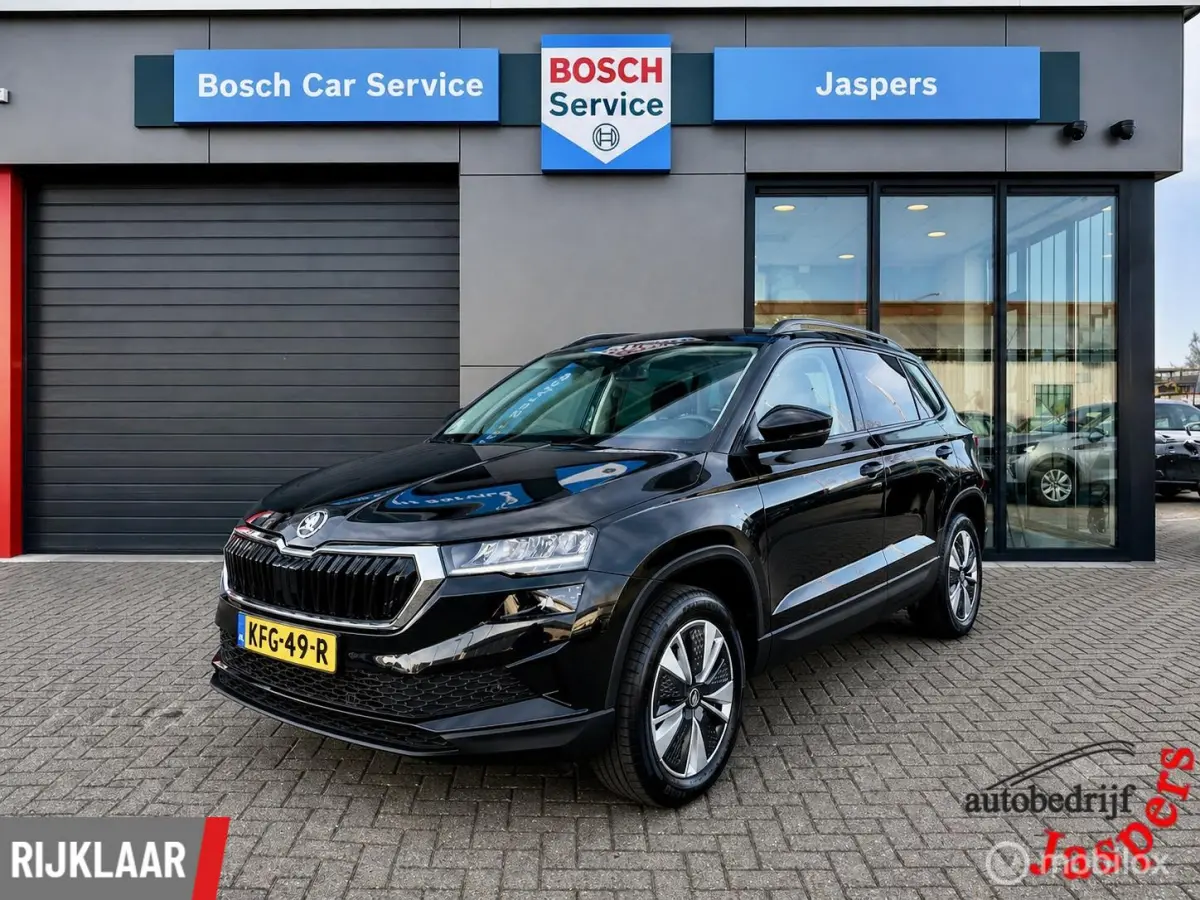1.5 TSI ACT Business Edition