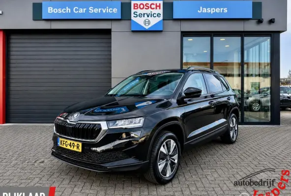 1.5 TSI ACT Business Edition