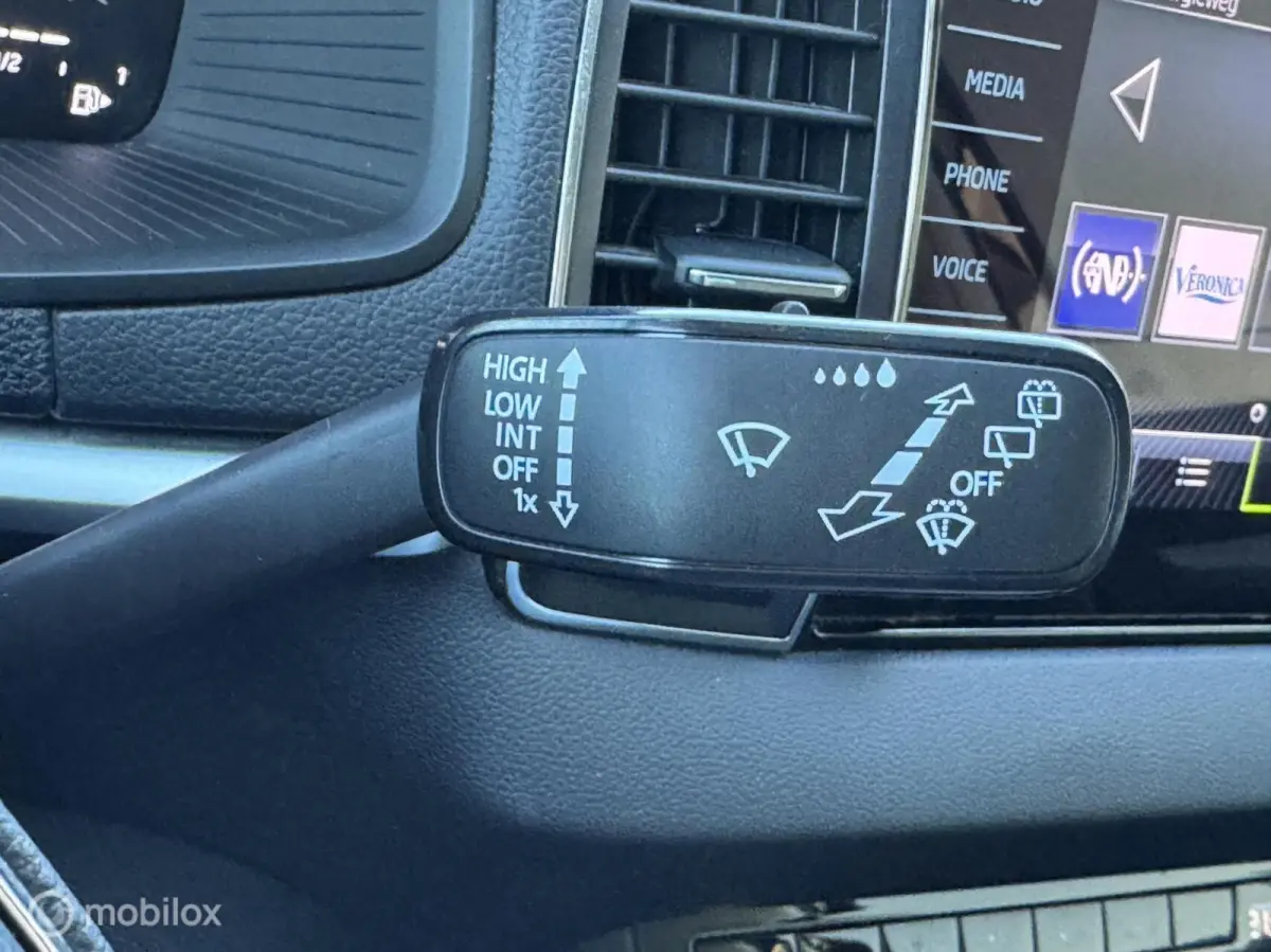 1.5 TSI ACT Business Edition