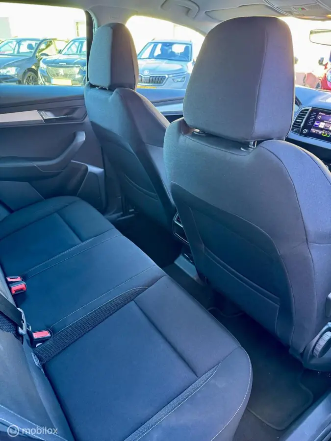 1.5 TSI ACT Business Edition
