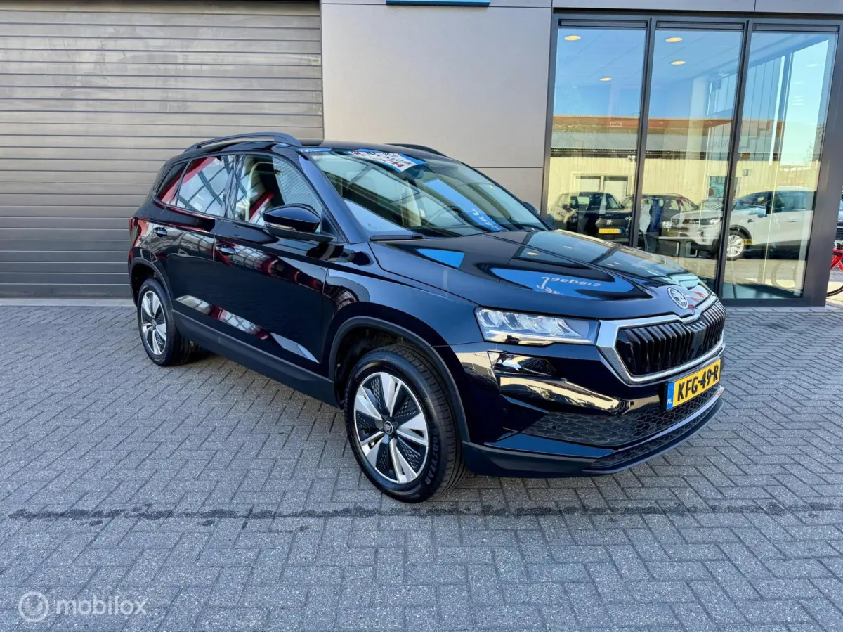 1.5 TSI ACT Business Edition