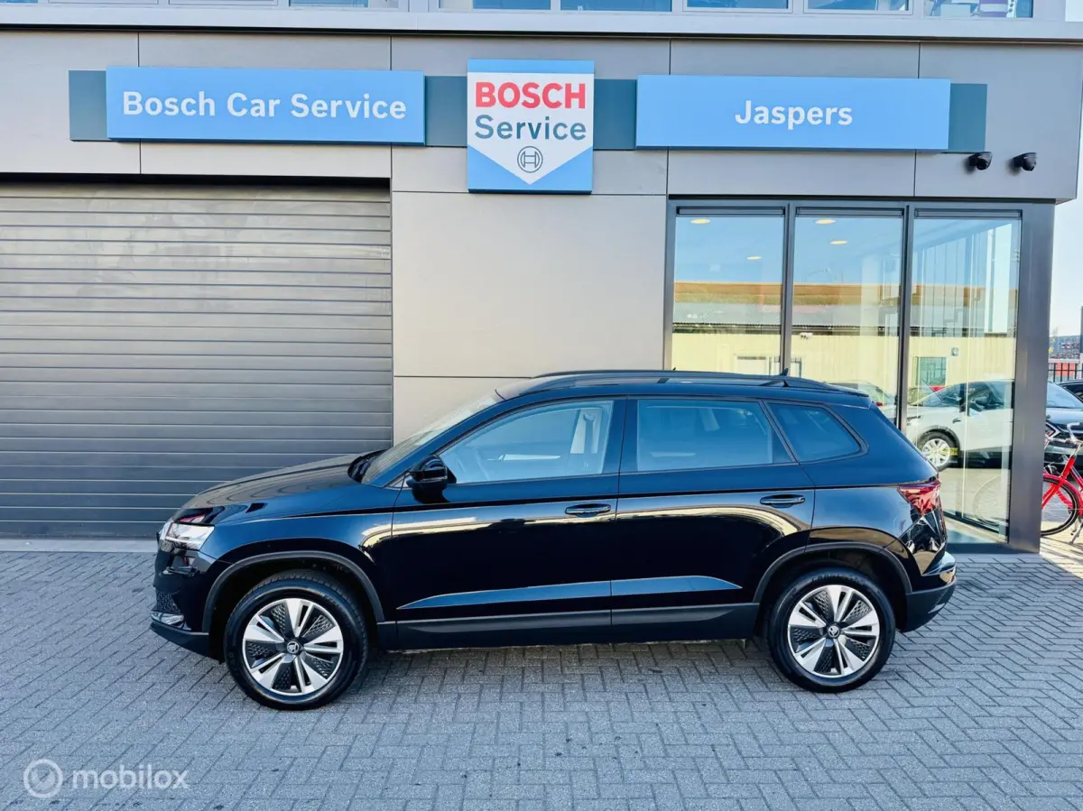 1.5 TSI ACT Business Edition