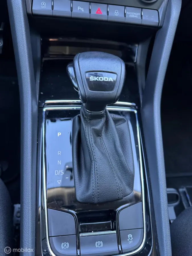 1.5 TSI ACT Business Edition