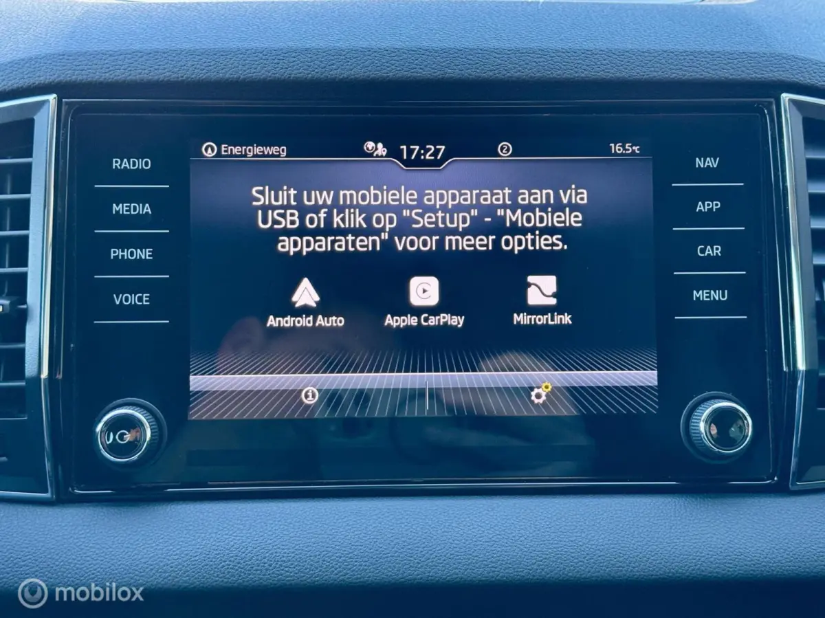 1.5 TSI ACT Business Edition