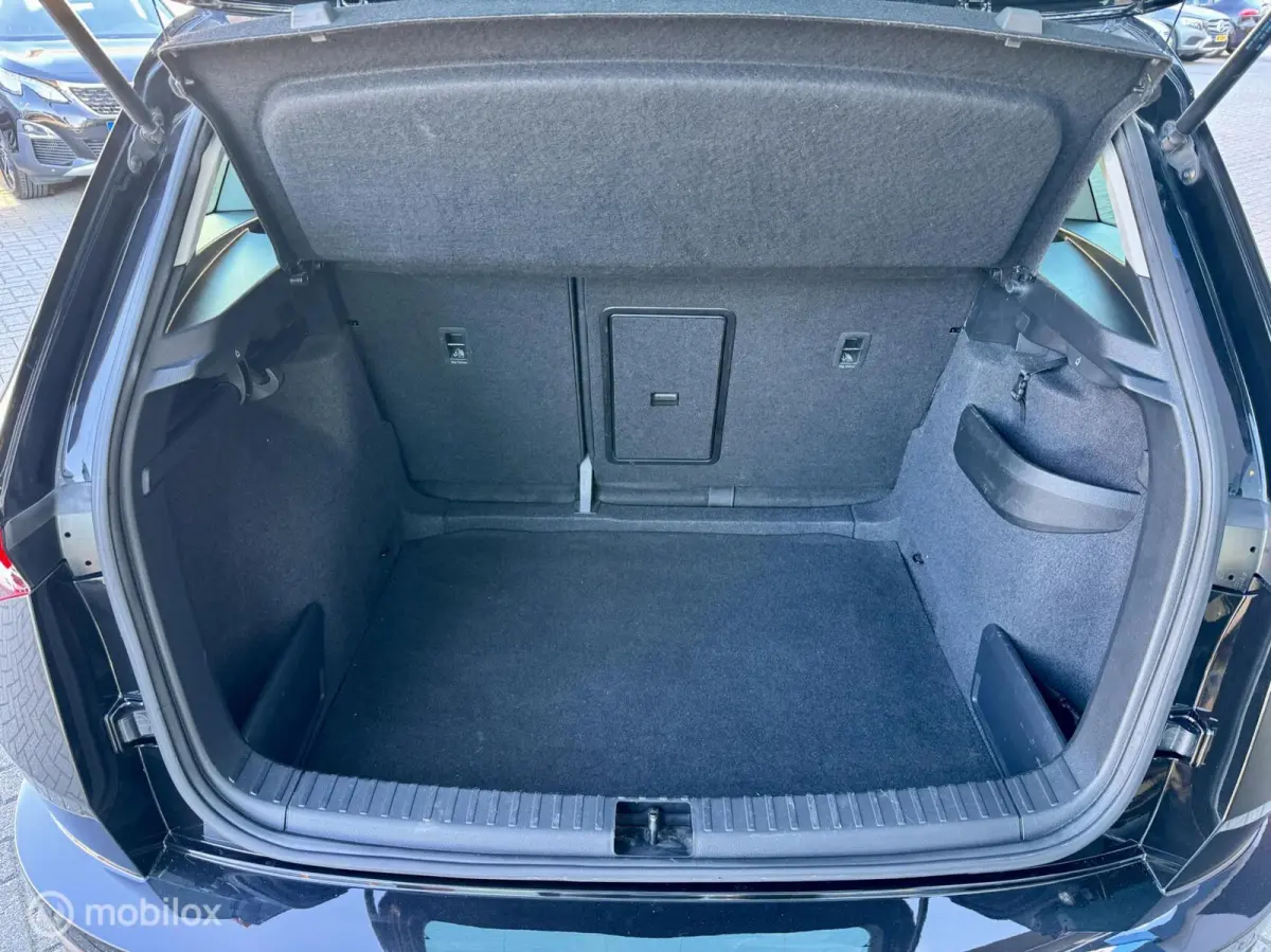 1.5 TSI ACT Business Edition