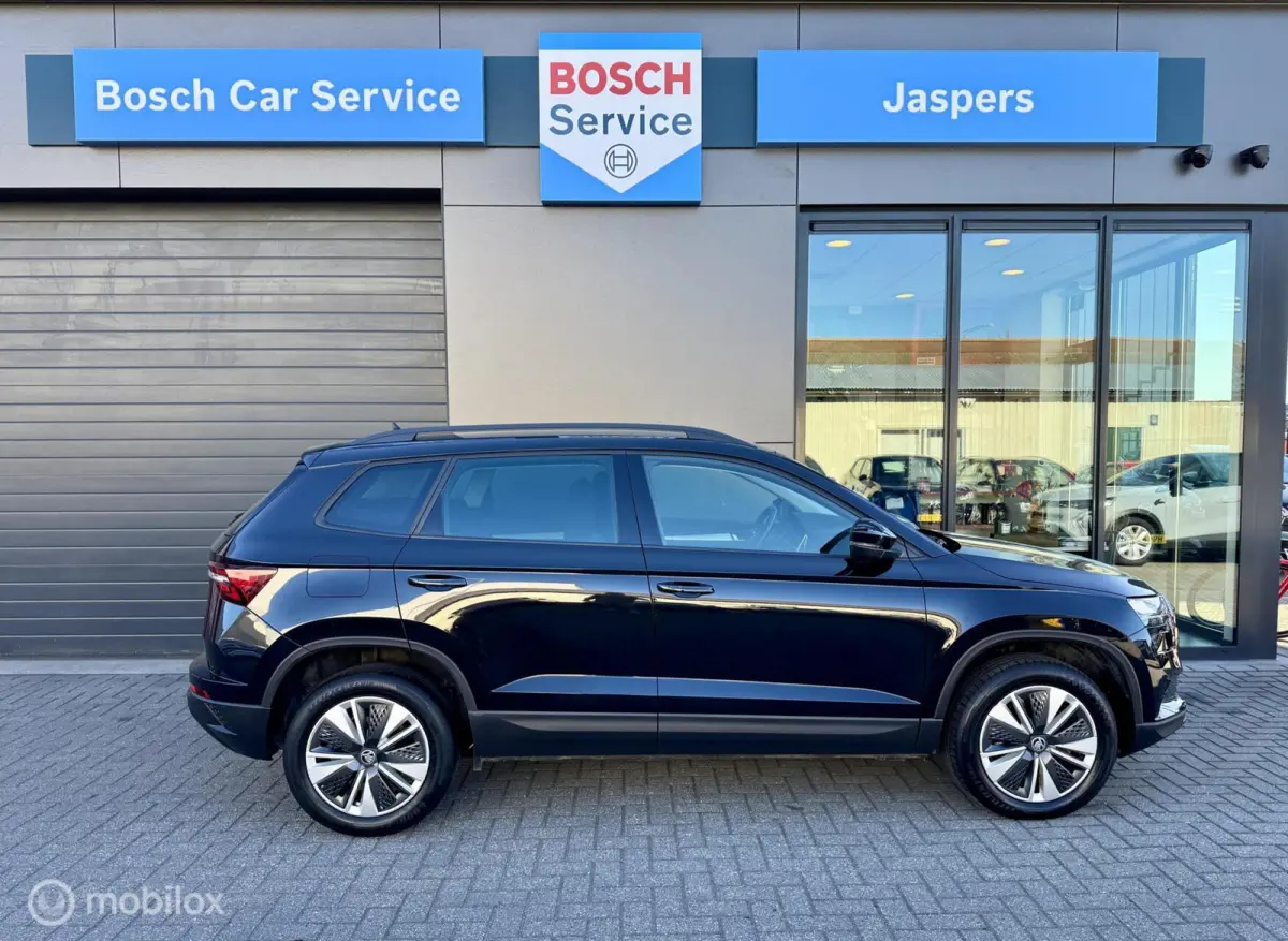1.5 TSI ACT Business Edition