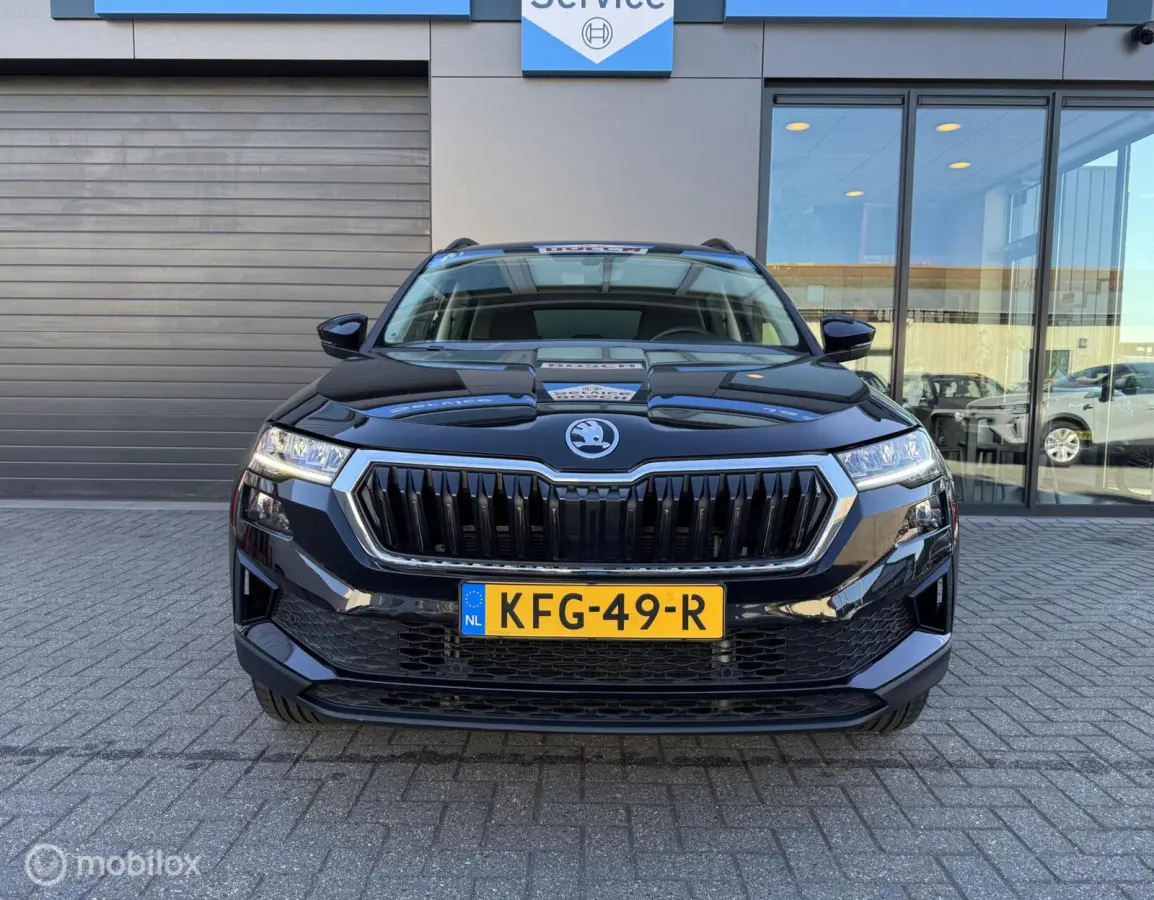 1.5 TSI ACT Business Edition