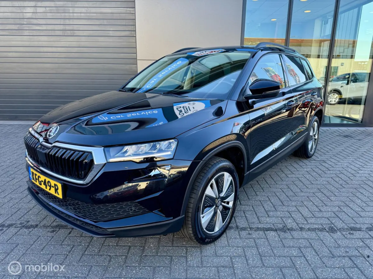 1.5 TSI ACT Business Edition