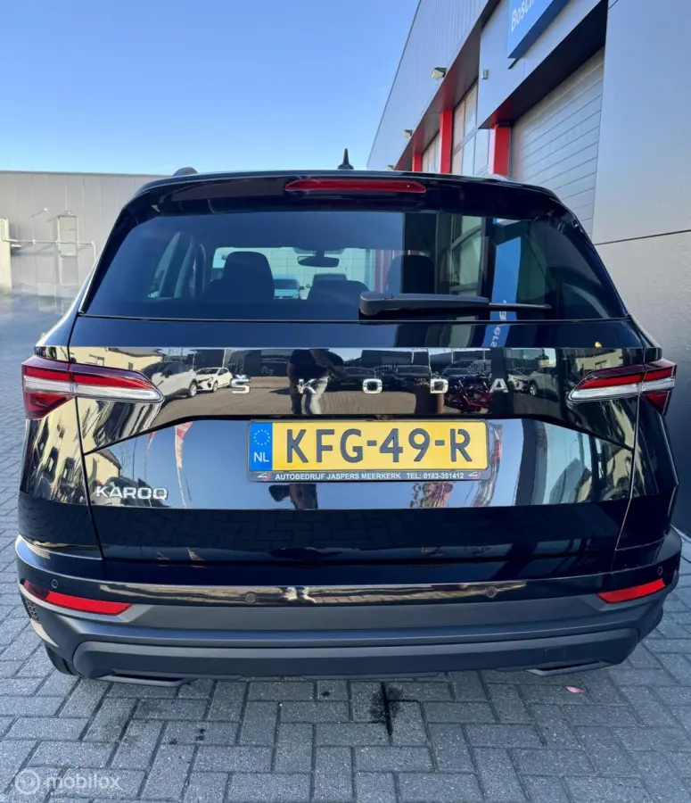 1.5 TSI ACT Business Edition