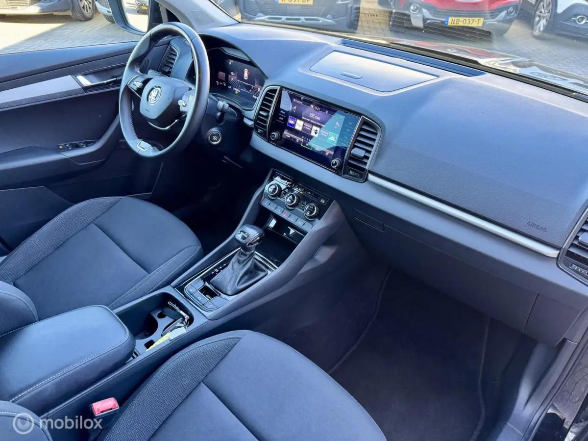 1.5 TSI ACT Business Edition