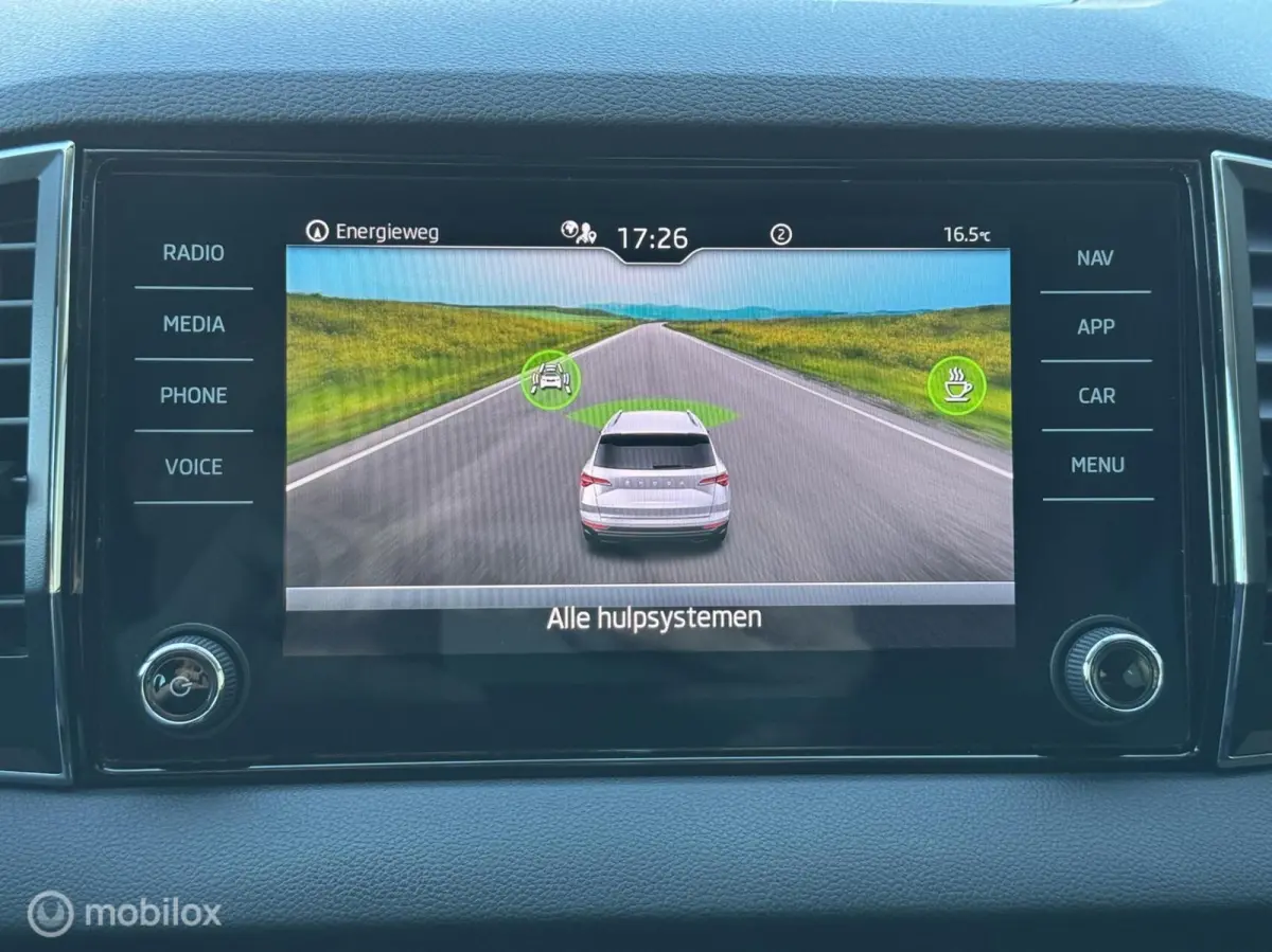 1.5 TSI ACT Business Edition