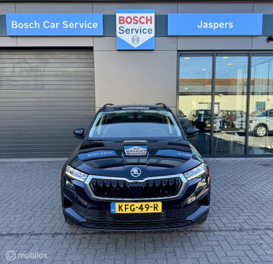 1.5 TSI ACT Business Edition