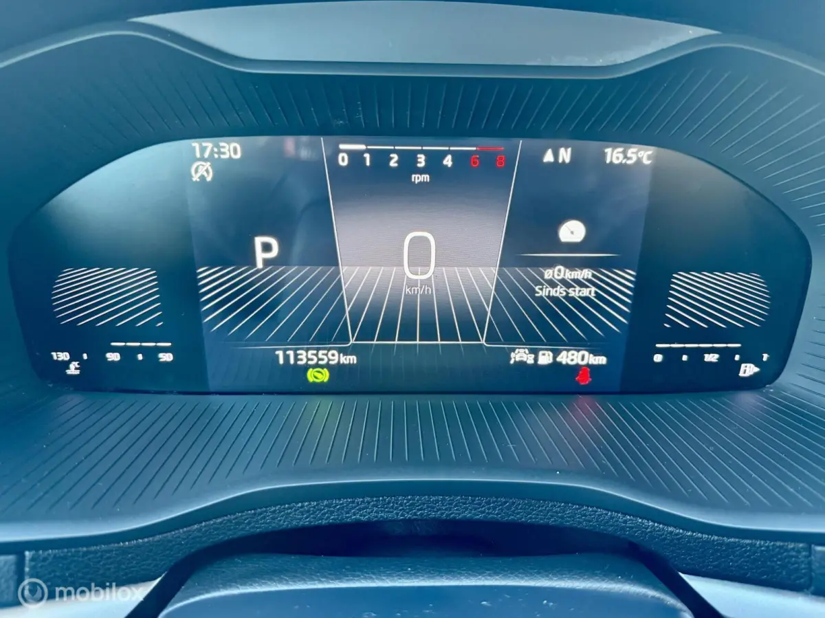 1.5 TSI ACT Business Edition