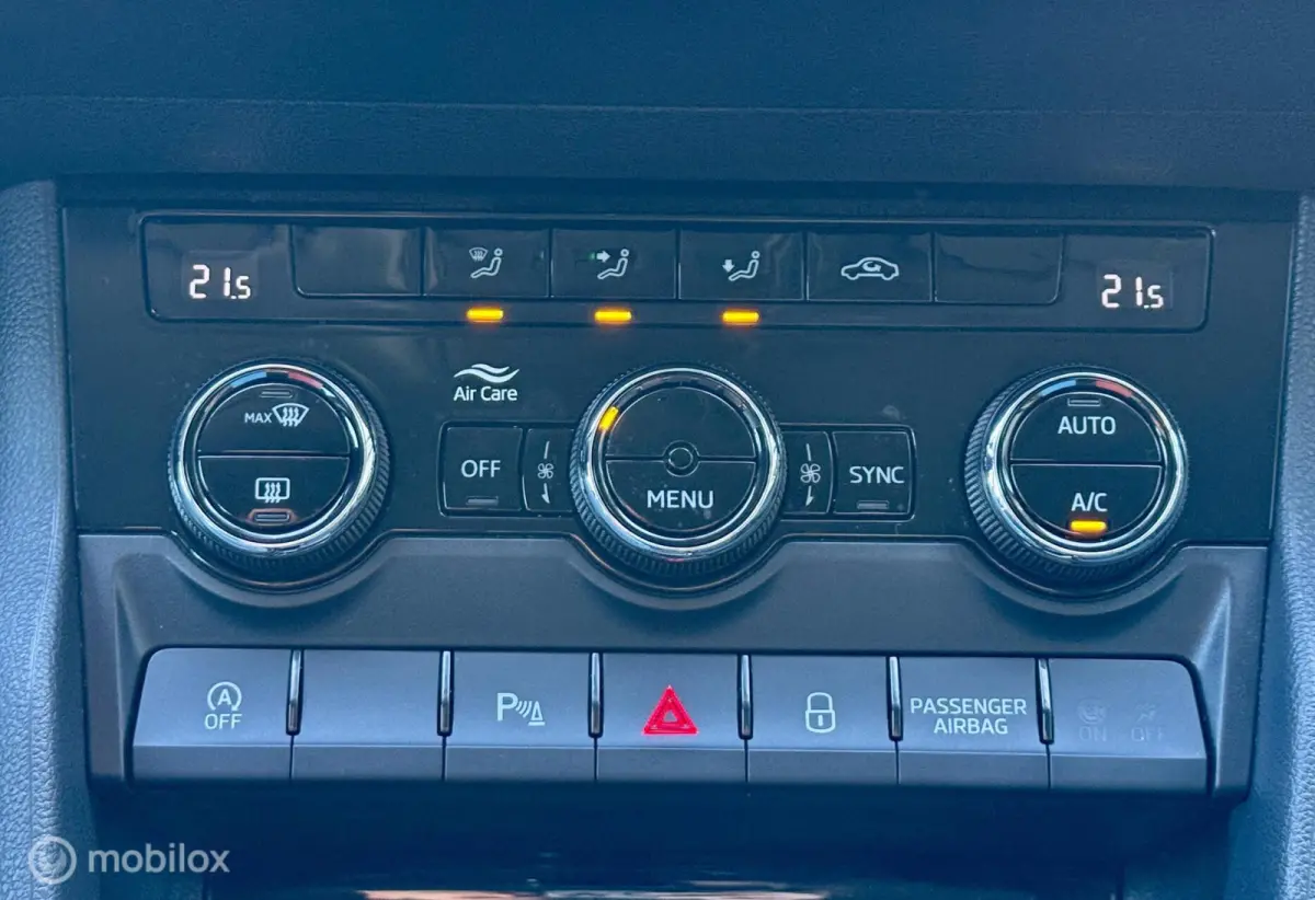 1.5 TSI ACT Business Edition
