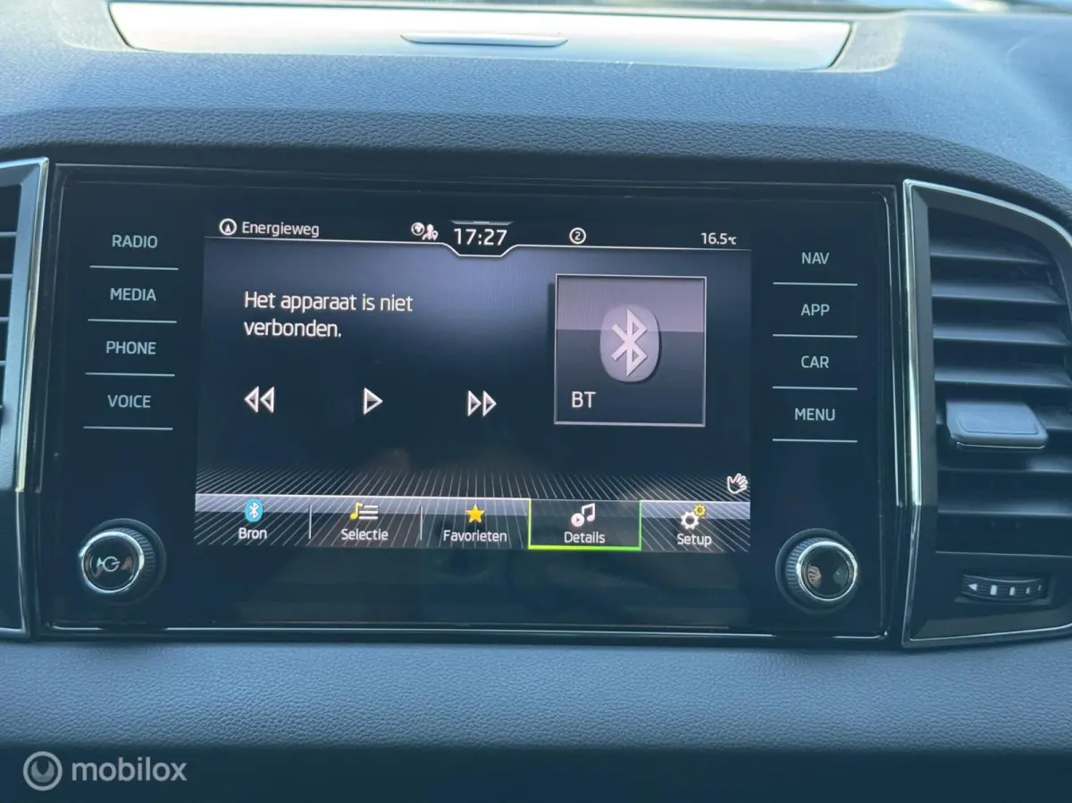 1.5 TSI ACT Business Edition