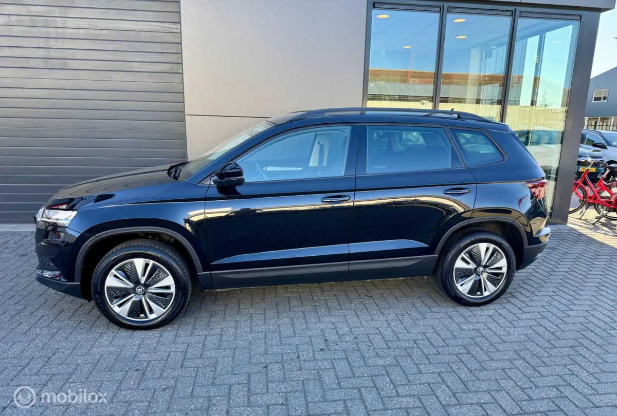 1.5 TSI ACT Business Edition