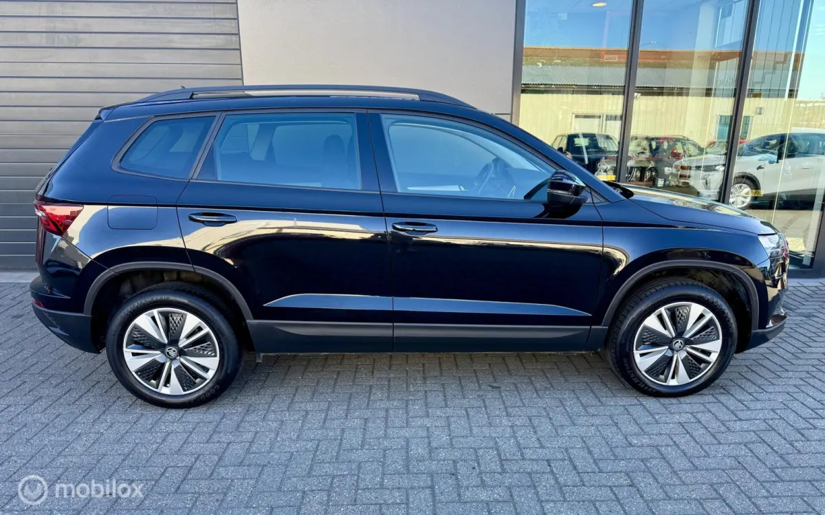 1.5 TSI ACT Business Edition