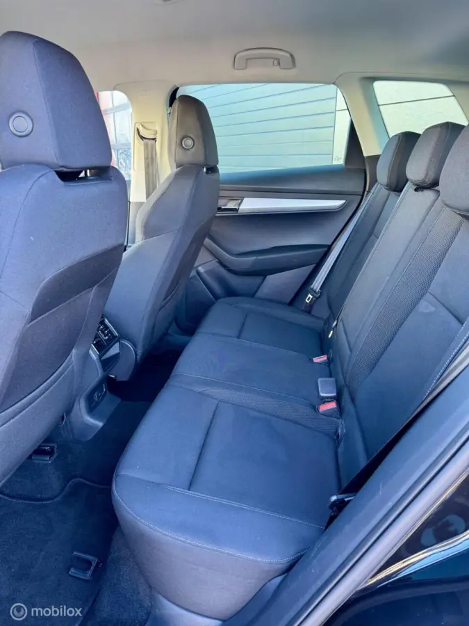 1.5 TSI ACT Business Edition