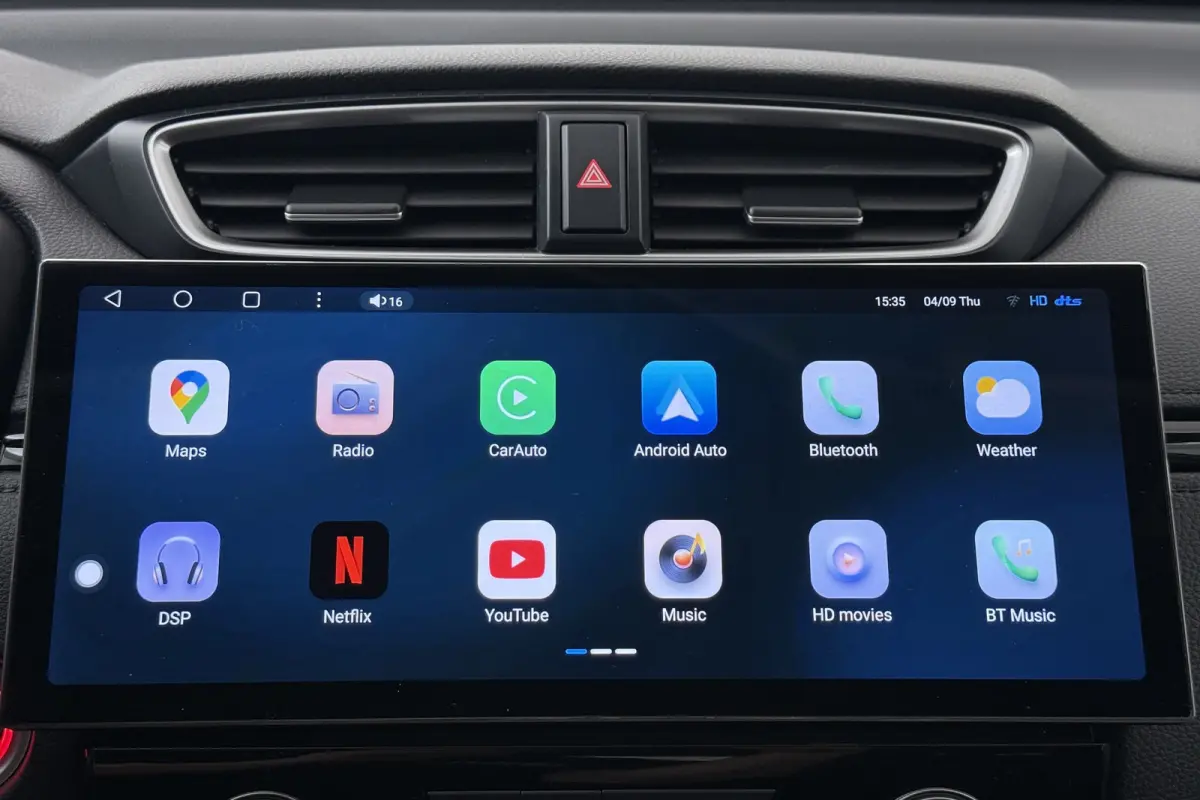 2.0 330 PK Hybrid Camera Carplay Stoelverw. Adap.Cruise