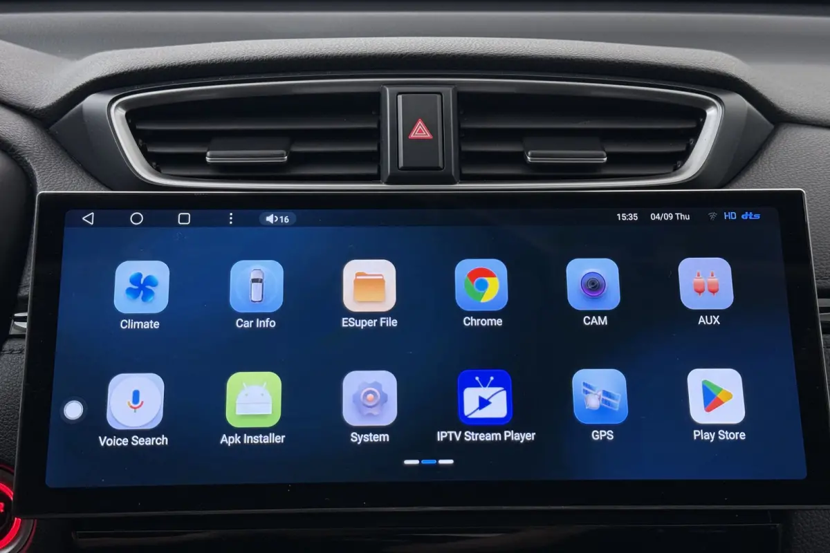 2.0 330 PK Hybrid Camera Carplay Stoelverw. Adap.Cruise