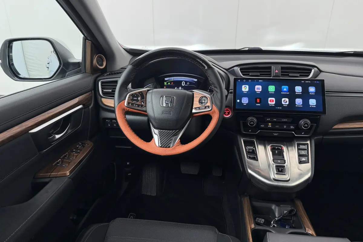 2.0 330 PK Hybrid Camera Carplay Stoelverw. Adap.Cruise