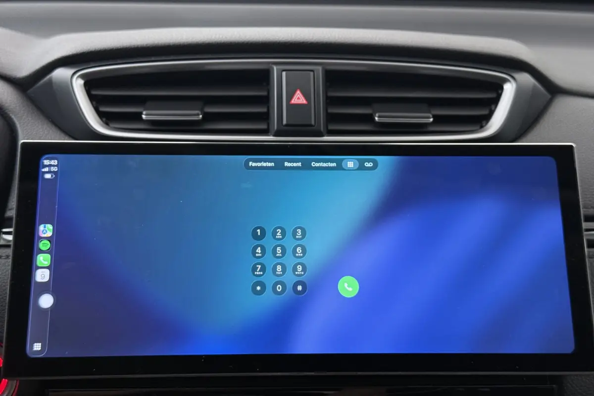 2.0 330 PK Hybrid Camera Carplay Stoelverw. Adap.Cruise