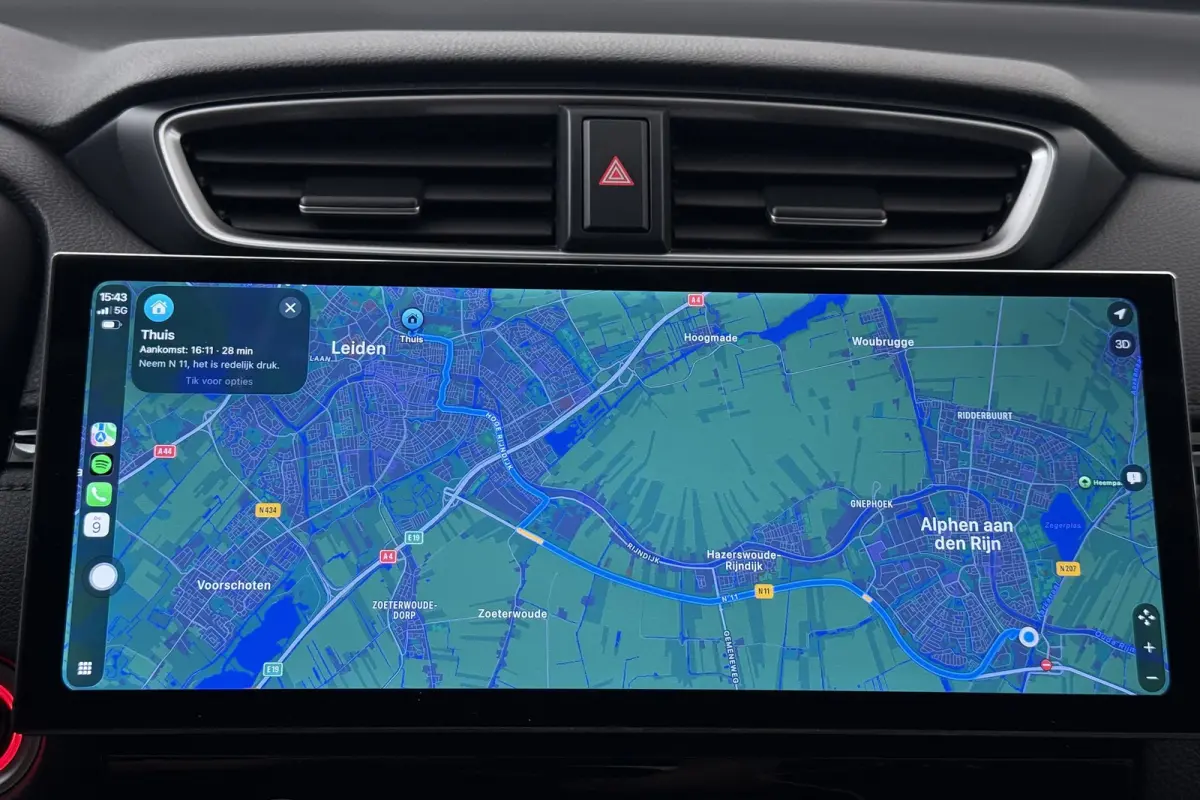 2.0 330 PK Hybrid Camera Carplay Stoelverw. Adap.Cruise