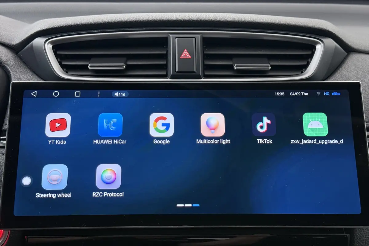 2.0 330 PK Hybrid Camera Carplay Stoelverw. Adap.Cruise