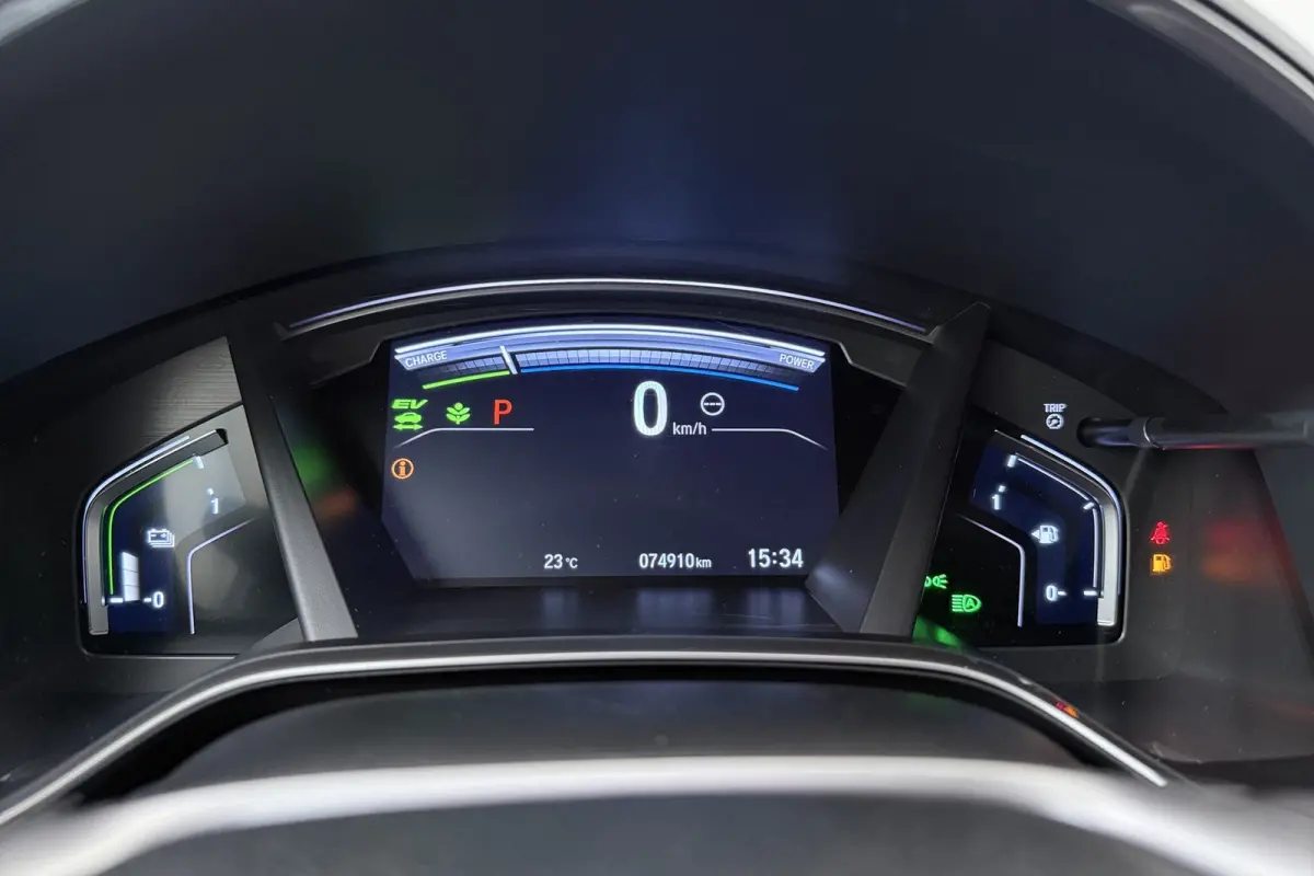 2.0 330 PK Hybrid Camera Carplay Stoelverw. Adap.Cruise