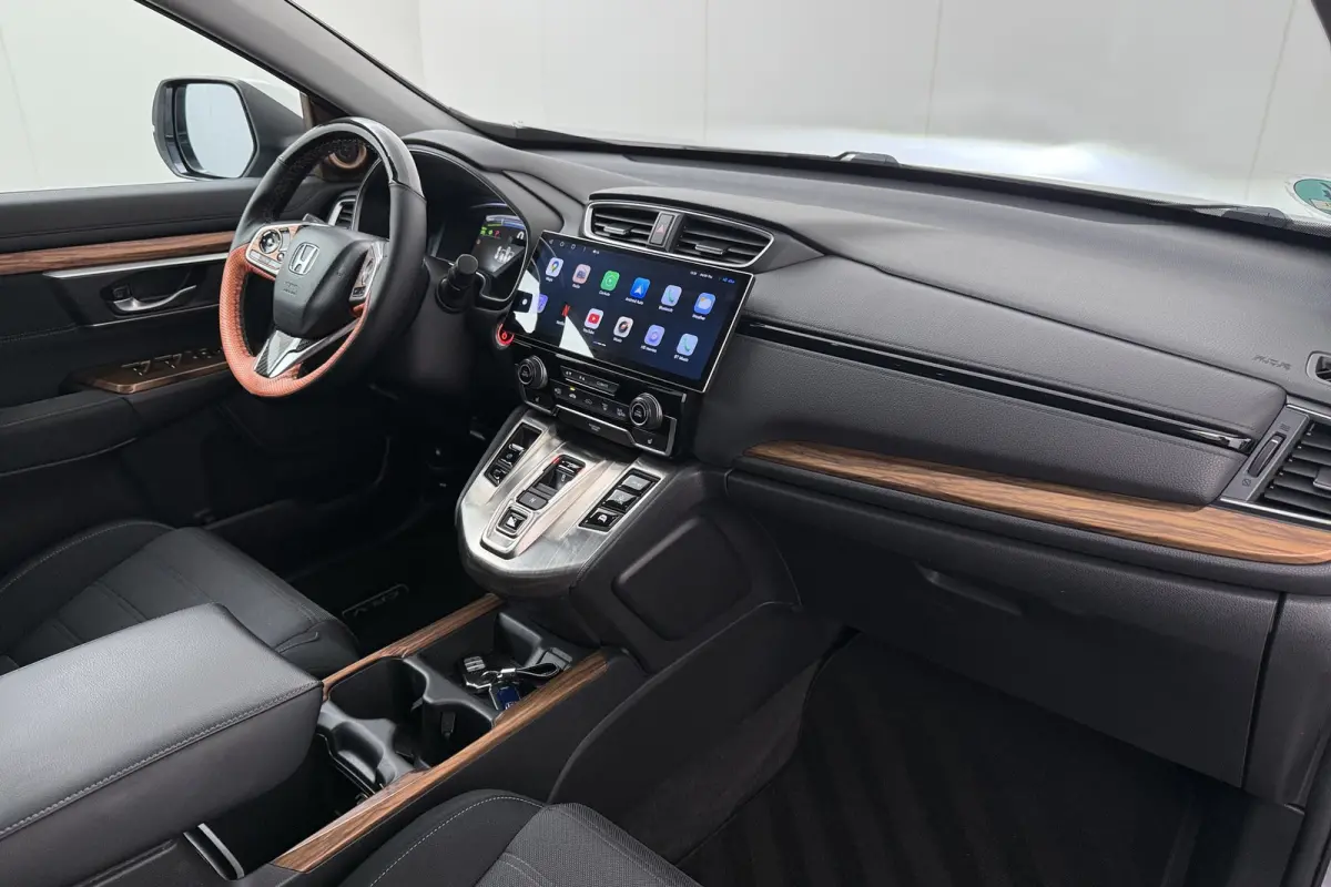 2.0 330 PK Hybrid Camera Carplay Stoelverw. Adap.Cruise