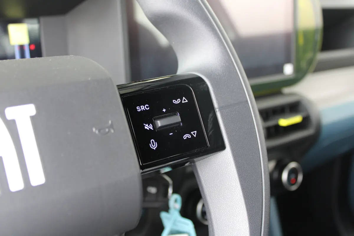 1.2 Hybrid ICON | 8 jaar garantie | Parkeersensoren Achter | Cruise control | Led verlichting