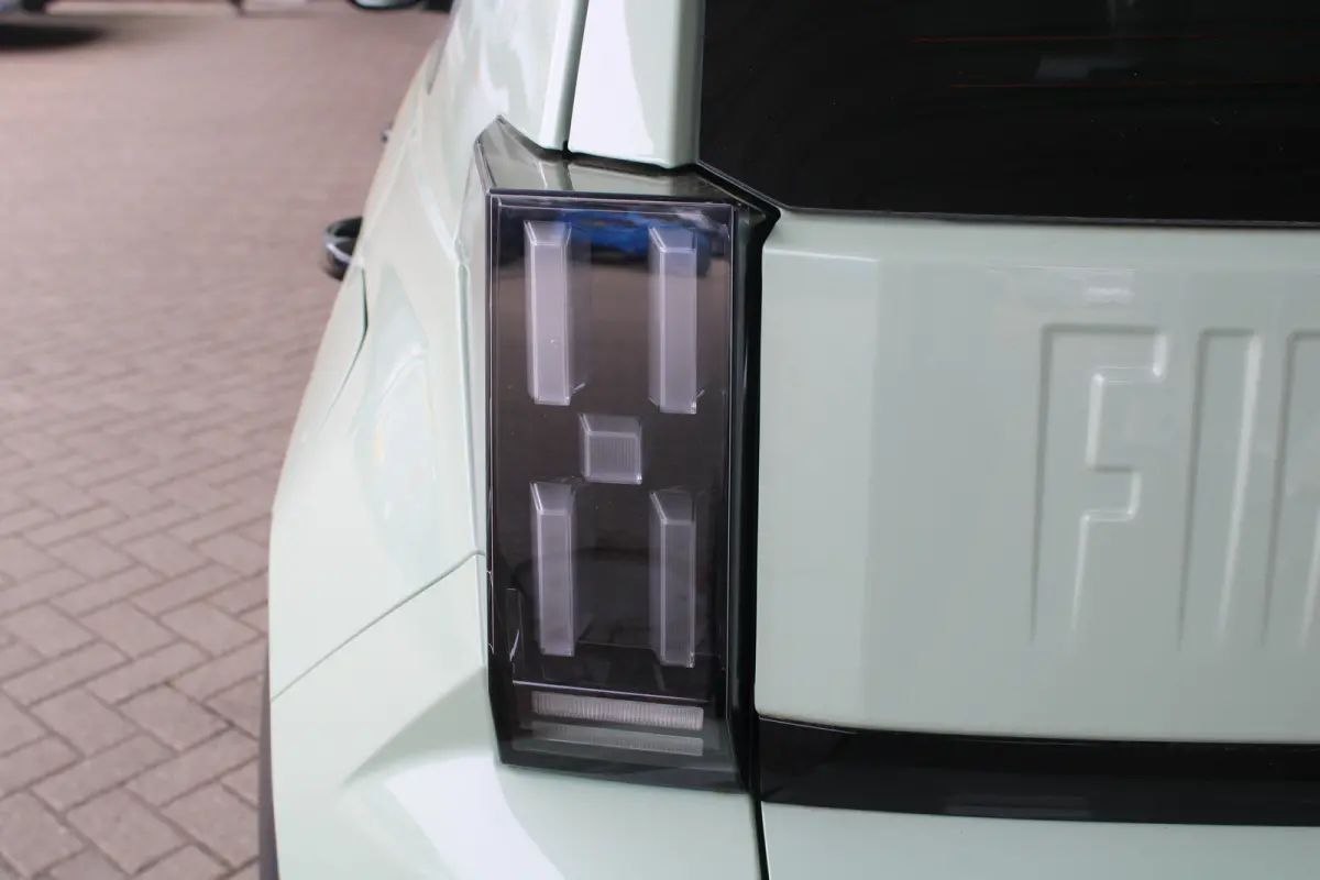 1.2 Hybrid ICON | 8 jaar garantie | Parkeersensoren Achter | Cruise control | Led verlichting