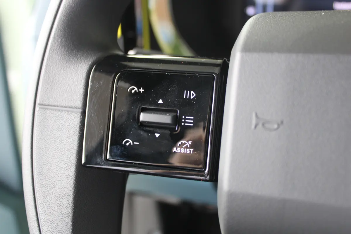 1.2 Hybrid ICON | 8 jaar garantie | Parkeersensoren Achter | Cruise control | Led verlichting