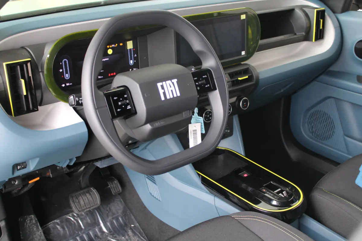 1.2 Hybrid ICON | 8 jaar garantie | Parkeersensoren Achter | Cruise control | Led verlichting