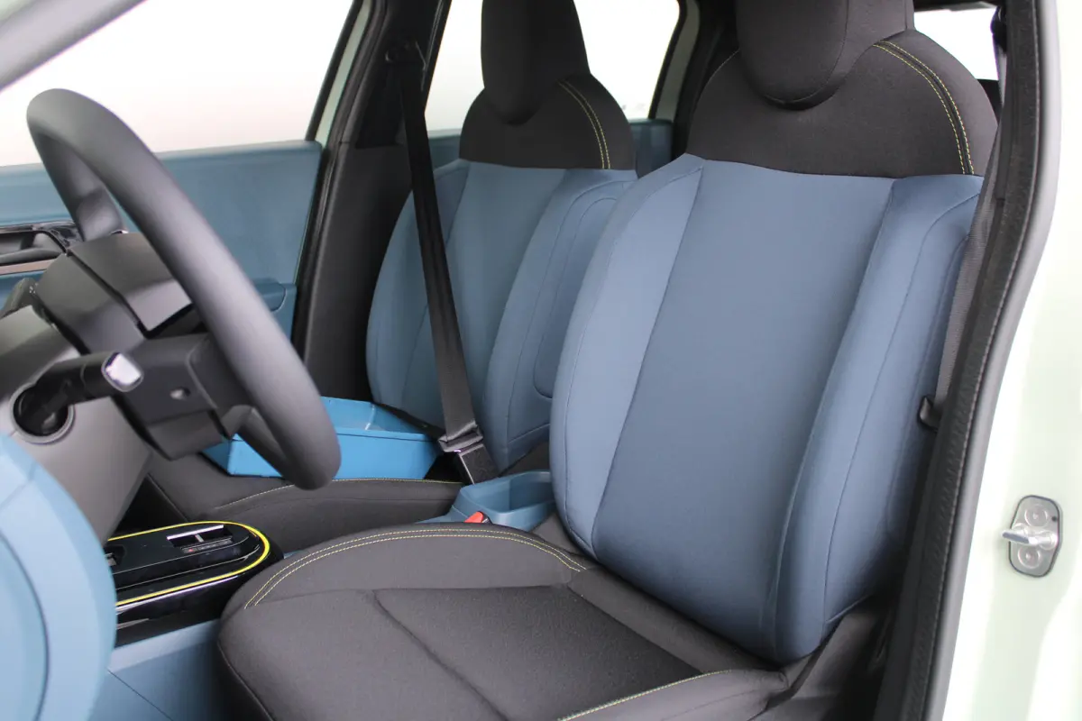 1.2 Hybrid ICON | 8 jaar garantie | Parkeersensoren Achter | Cruise control | Led verlichting