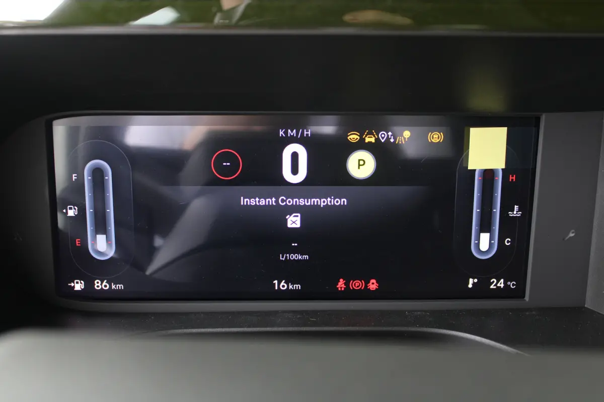 1.2 Hybrid ICON | 8 jaar garantie | Parkeersensoren Achter | Cruise control | Led verlichting