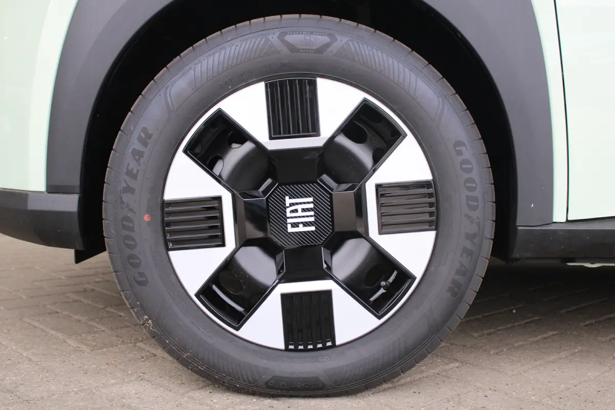 1.2 Hybrid ICON | 8 jaar garantie | Parkeersensoren Achter | Cruise control | Led verlichting