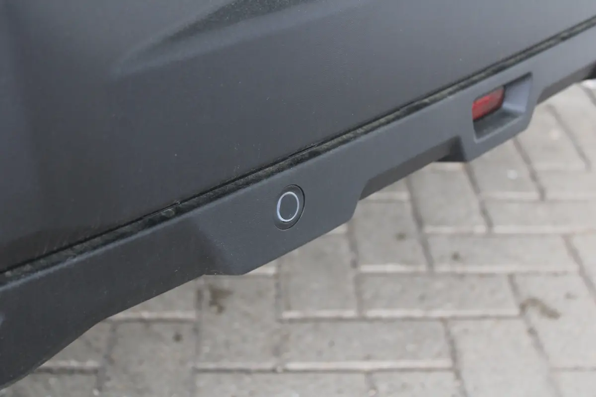 1.2 Hybrid ICON | 8 jaar garantie | Parkeersensoren Achter | Cruise control | Led verlichting