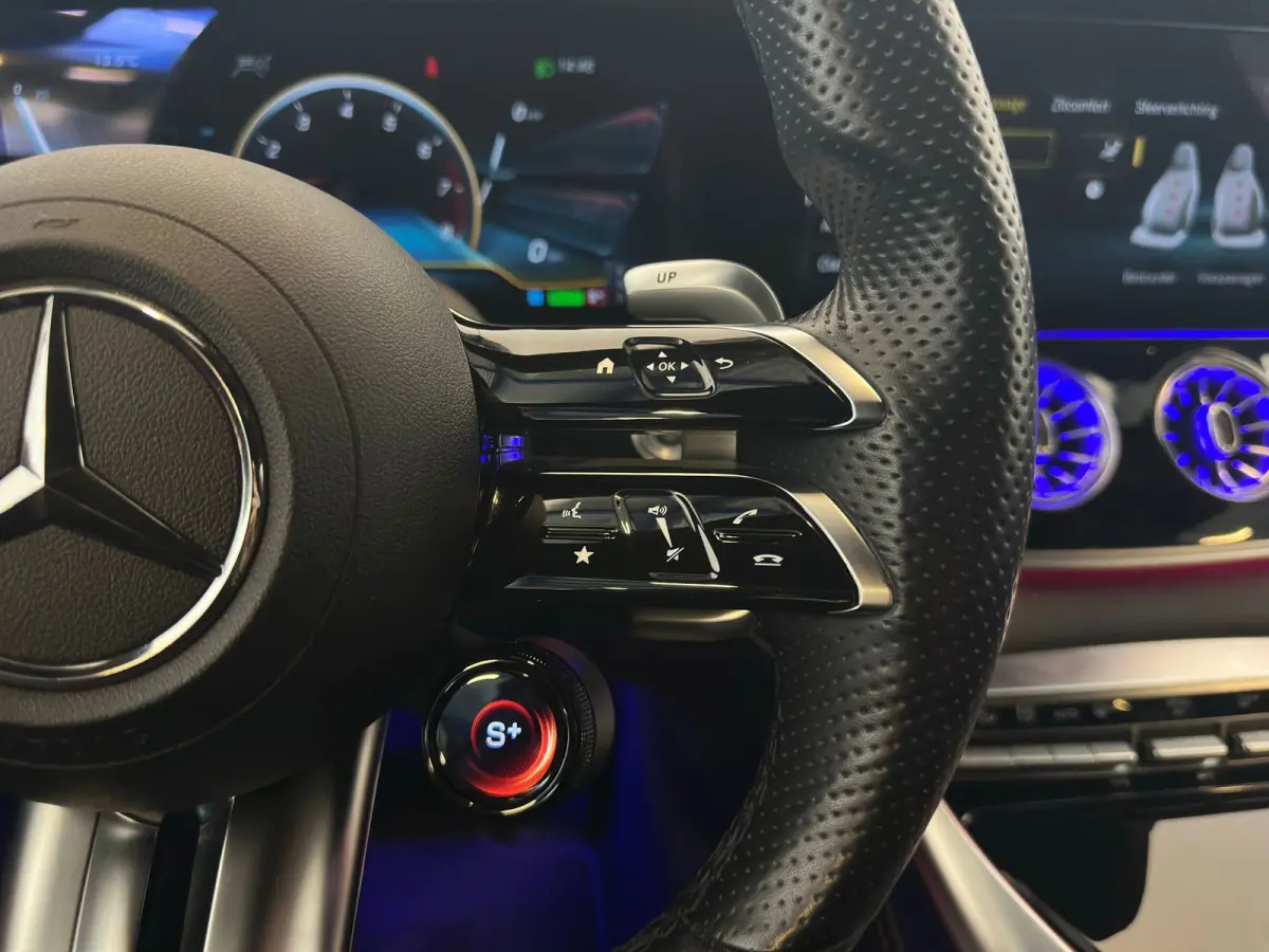 AMG 53 4MATIC+ Premium Plus|FACELIFT|INCL BTW|INRUIL MOGELIJK!