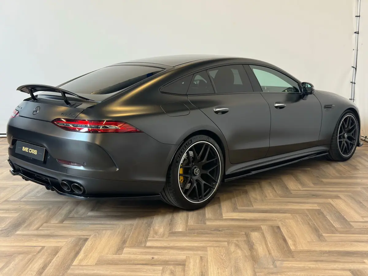 AMG 53 4MATIC+ Premium Plus|FACELIFT|INCL BTW|INRUIL MOGELIJK!
