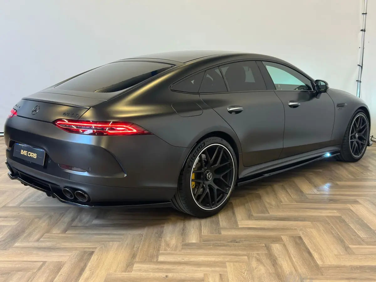 AMG 53 4MATIC+ Premium Plus|FACELIFT|INCL BTW|INRUIL MOGELIJK!