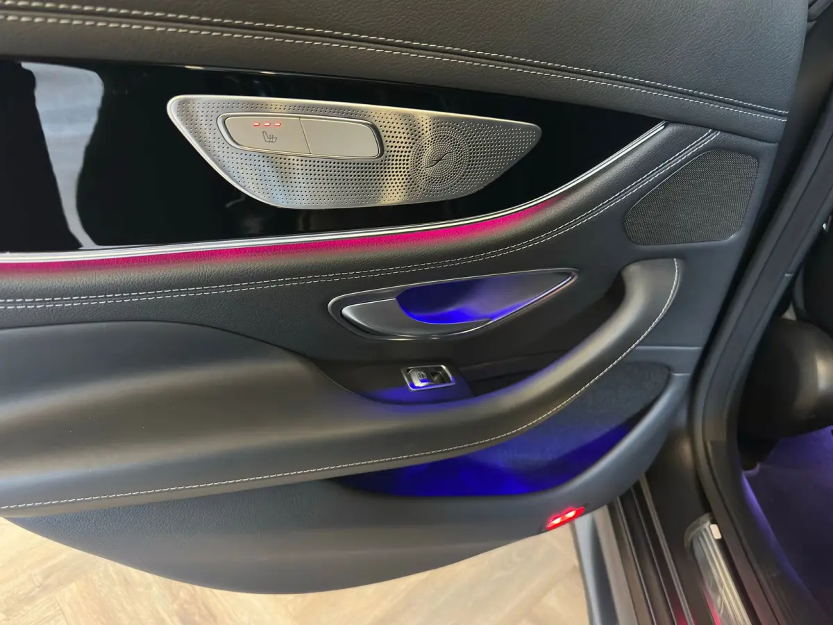 AMG 53 4MATIC+ Premium Plus|FACELIFT|INCL BTW|INRUIL MOGELIJK!