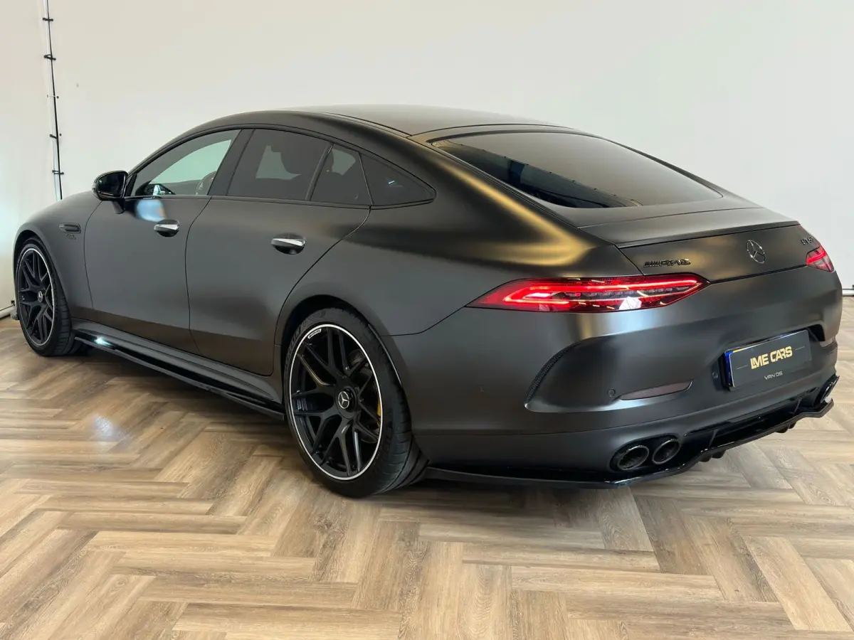 AMG 53 4MATIC+ Premium Plus|FACELIFT|INCL BTW|INRUIL MOGELIJK!