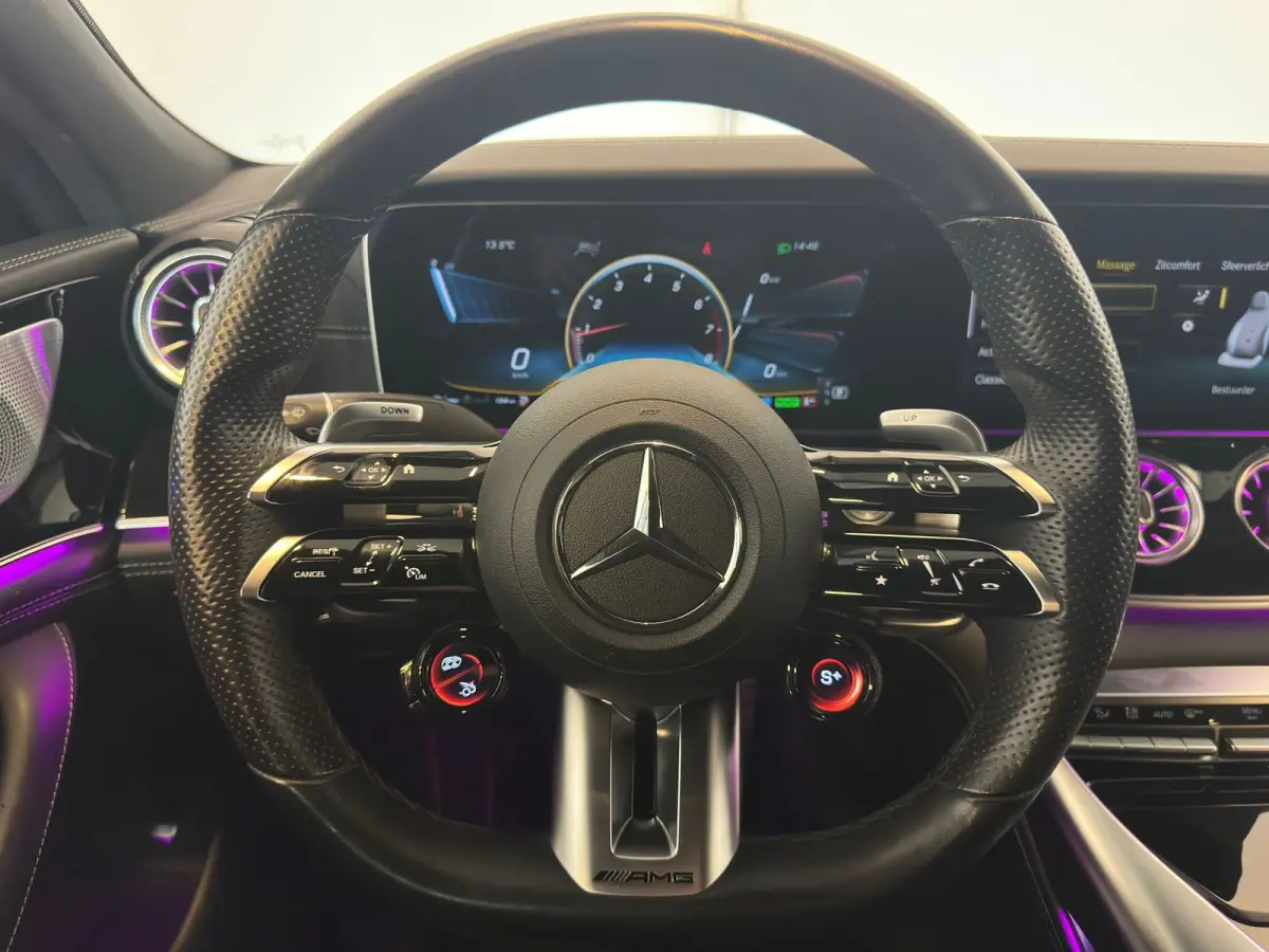 AMG 53 4MATIC+ Premium Plus|FACELIFT|INCL BTW|INRUIL MOGELIJK!