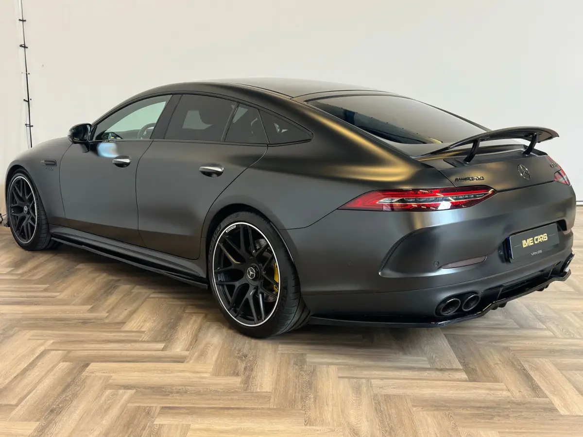 AMG 53 4MATIC+ Premium Plus|FACELIFT|INCL BTW|INRUIL MOGELIJK!