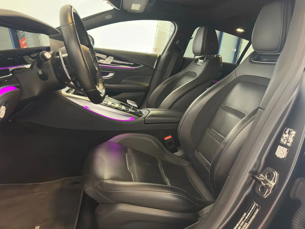 AMG 53 4MATIC+ Premium Plus|FACELIFT|INCL BTW|INRUIL MOGELIJK!