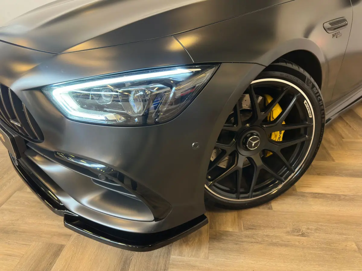 AMG 53 4MATIC+ Premium Plus|FACELIFT|INCL BTW|INRUIL MOGELIJK!