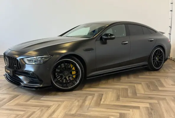 AMG 53 4MATIC+ Premium Plus|FACELIFT|INCL BTW|INRUIL MOGELIJK!